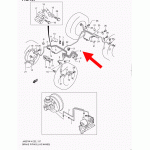 Тормозные Шланги Трубки
